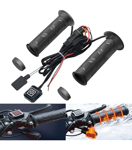 KTM Heated grip kit／ヒートグリップ 890DUKE KTM Heated Grip